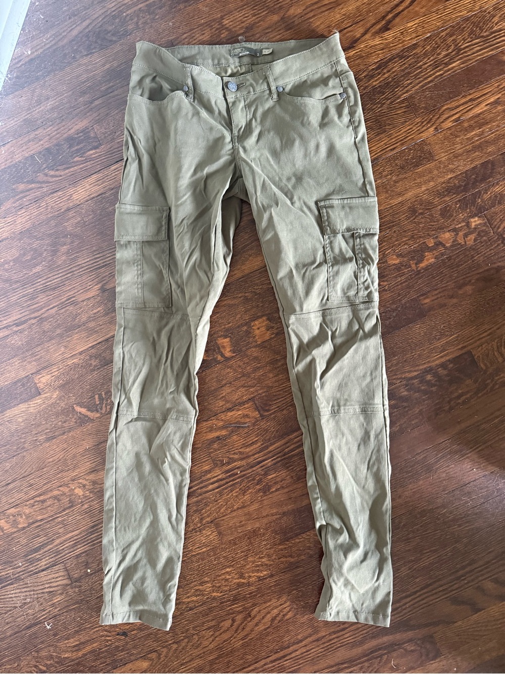 Prana Pants